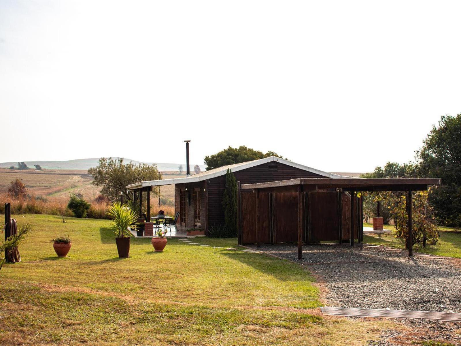 Tranquility Farmstays وينترتون المظهر الخارجي الصورة