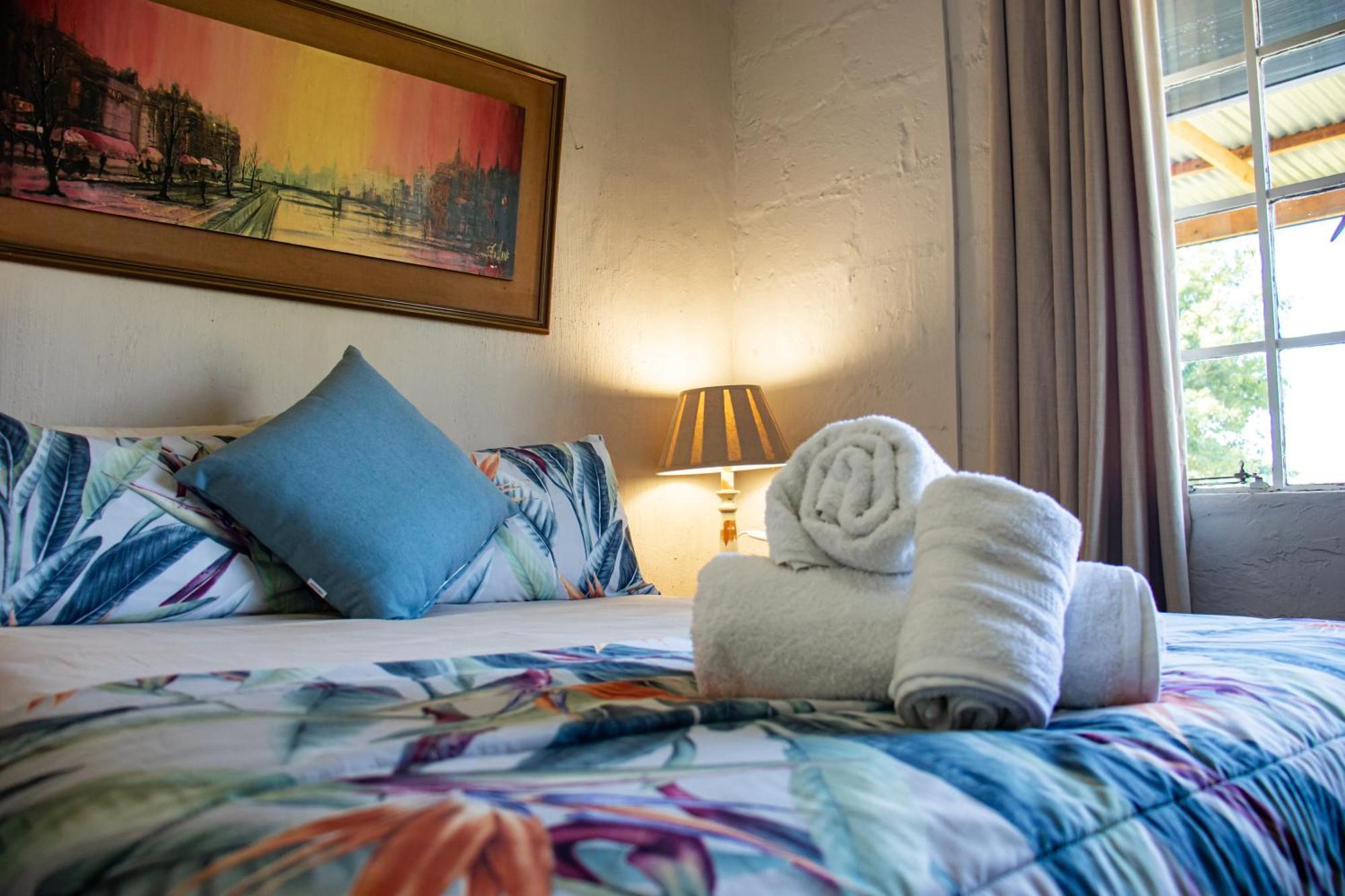 Tranquility Farmstays وينترتون المظهر الخارجي الصورة