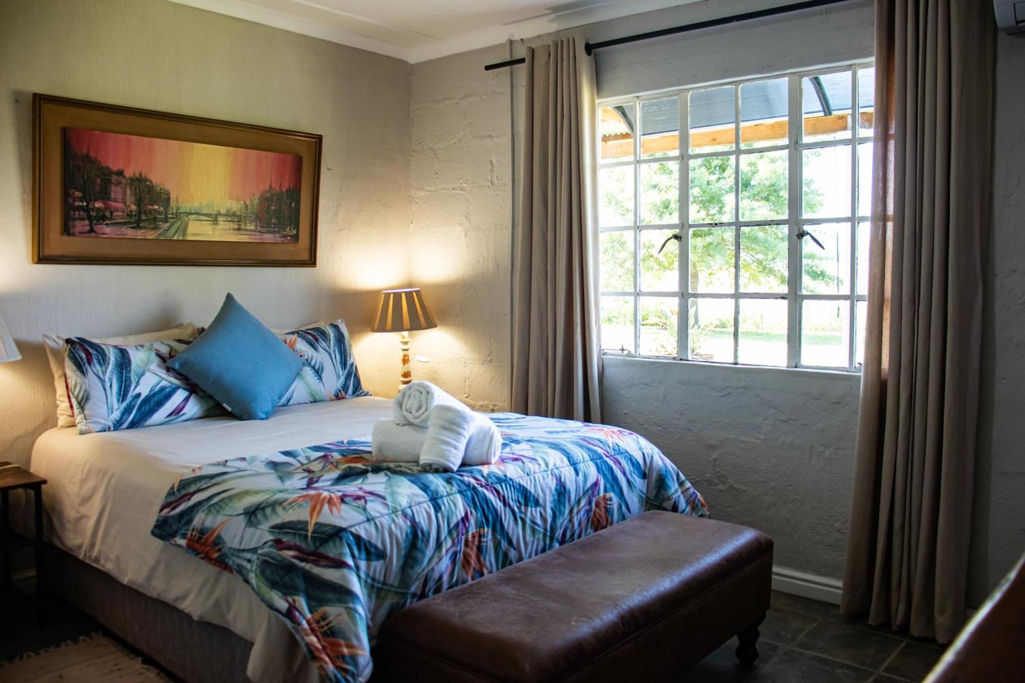 Tranquility Farmstays وينترتون المظهر الخارجي الصورة