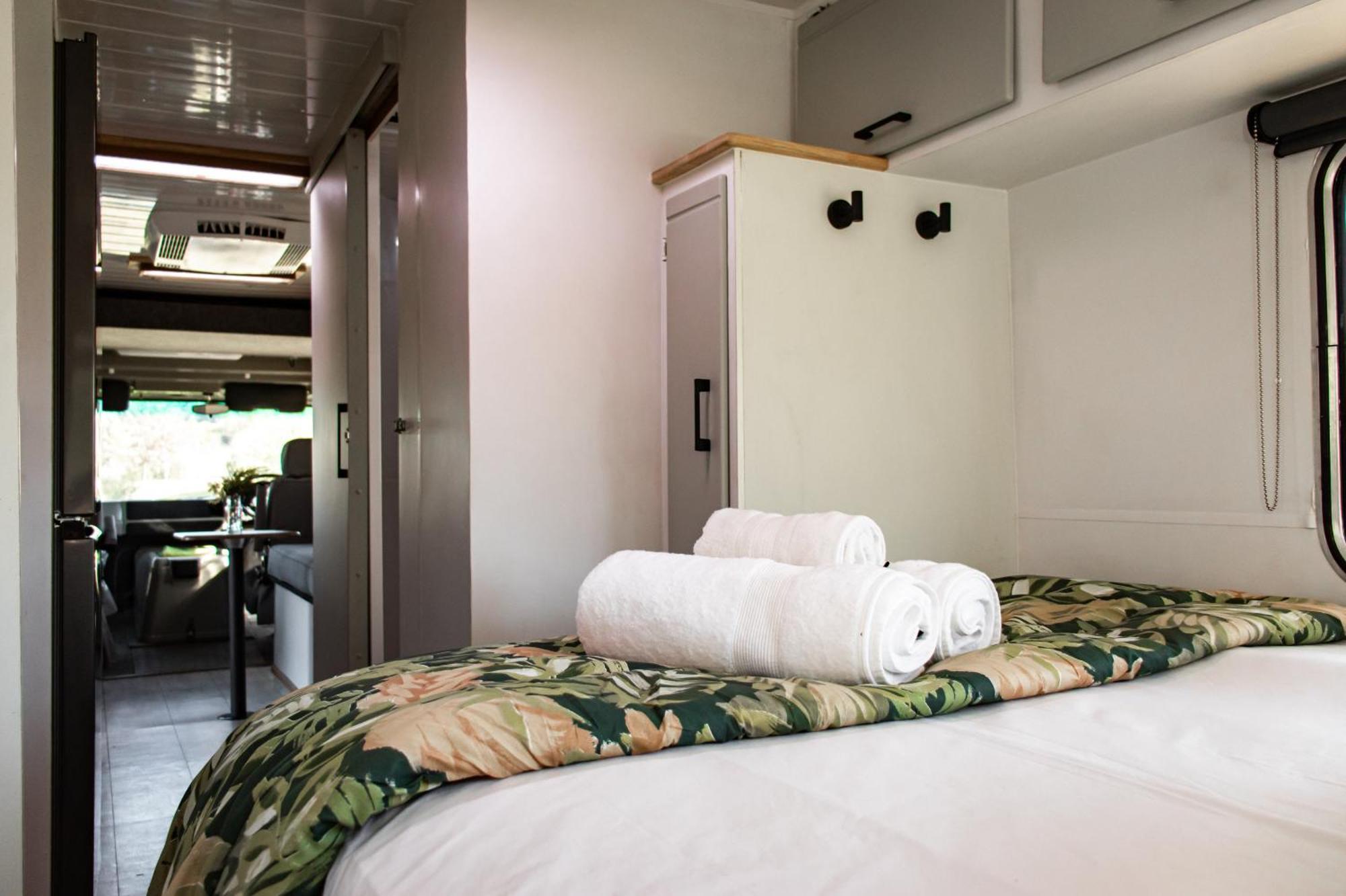Tranquility Farmstays وينترتون المظهر الخارجي الصورة